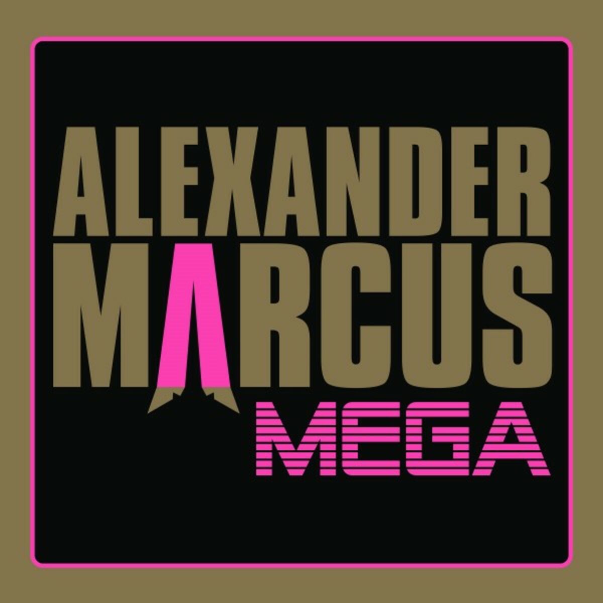 Album picture of Mega (10th Anniversary Edition)