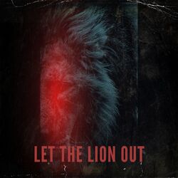 Cover of Let the Lion Out
