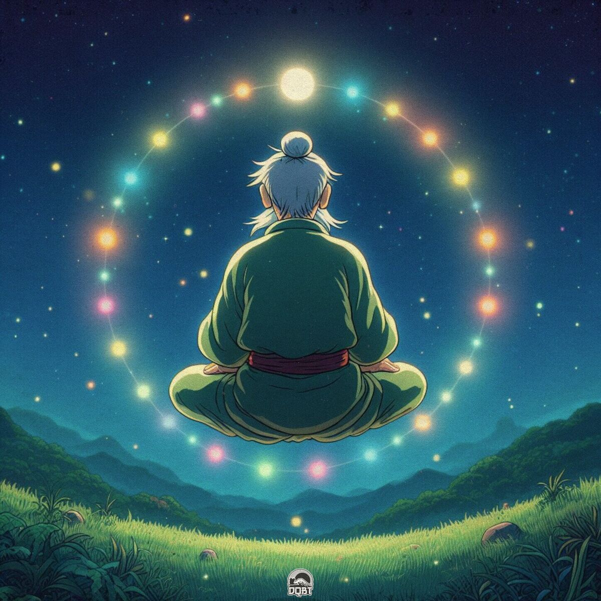 Album cover of Restoring The Balance