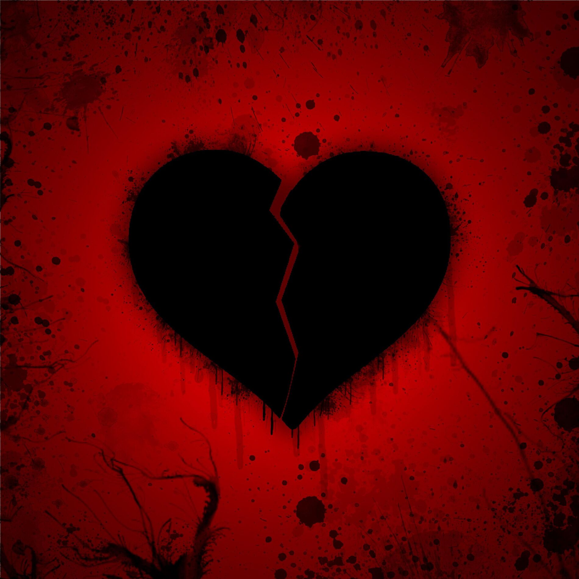 Album cover of Tragedia de Amor