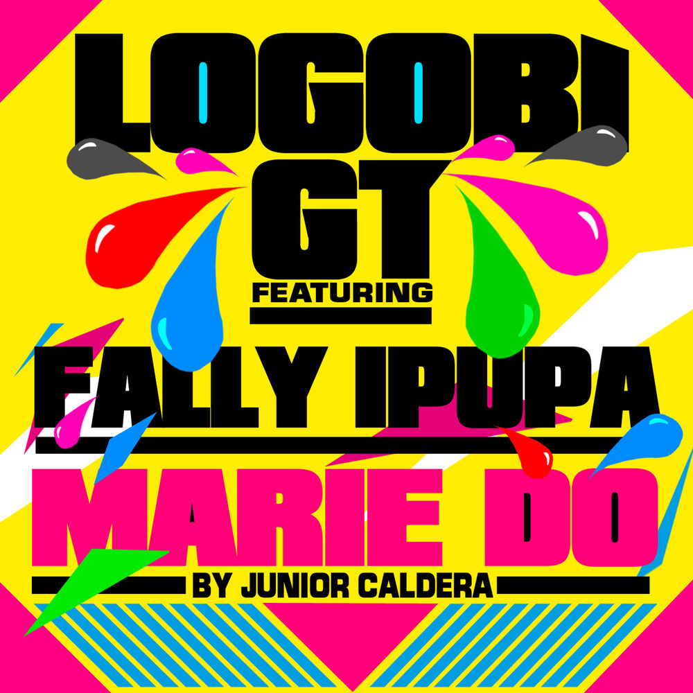 Picture of Marie Do (feat. Fally Ipupa) - Single
