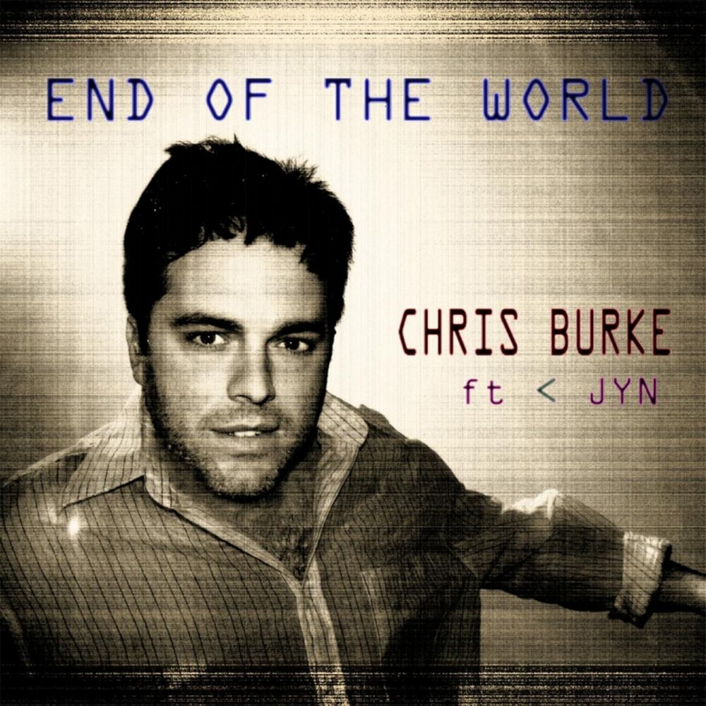 Picture of End of the World