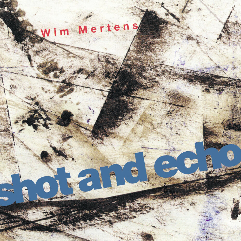 Picture of Shot and Echo - A Sense of Place
