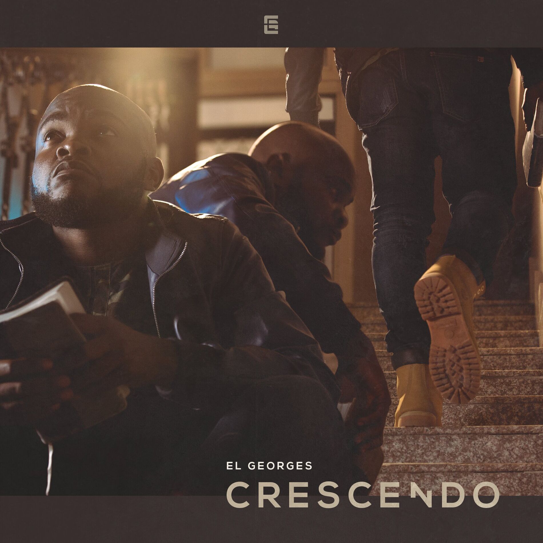 Album cover of CRESCENDO