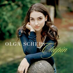 Cover of Chopin