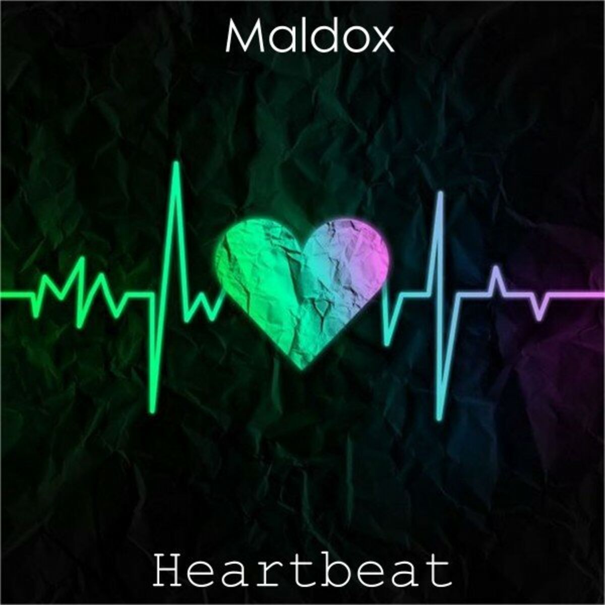 Album cover of Heartbeat
