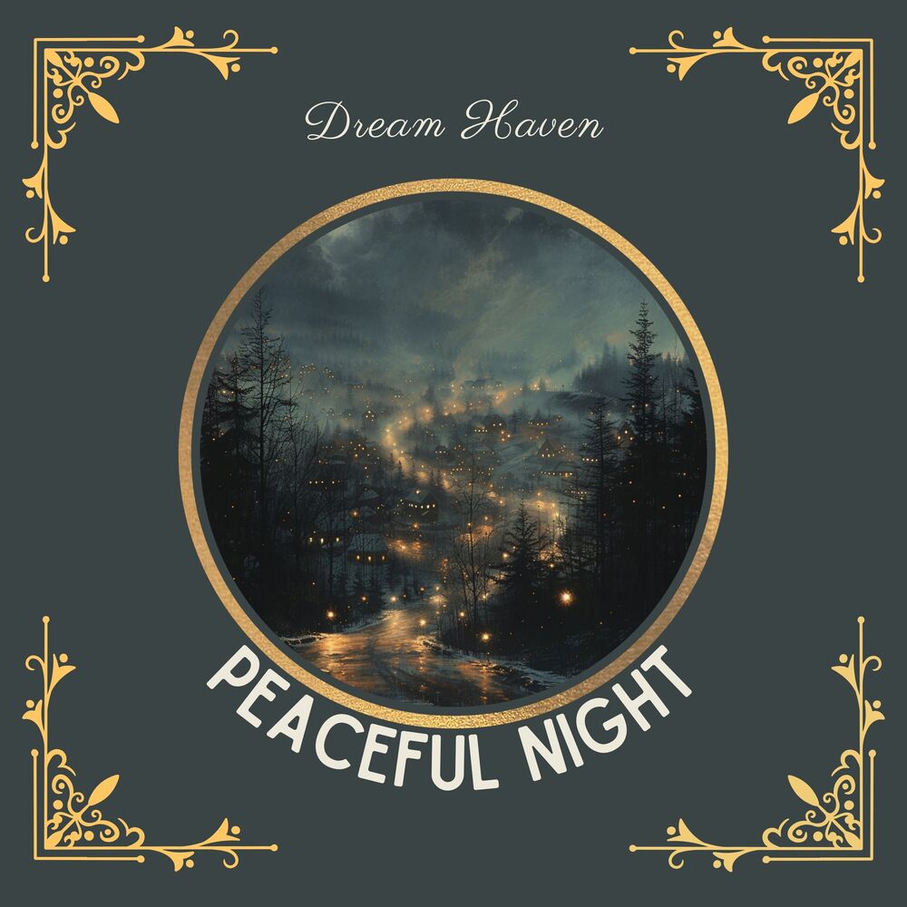 Picture of Peaceful Night
