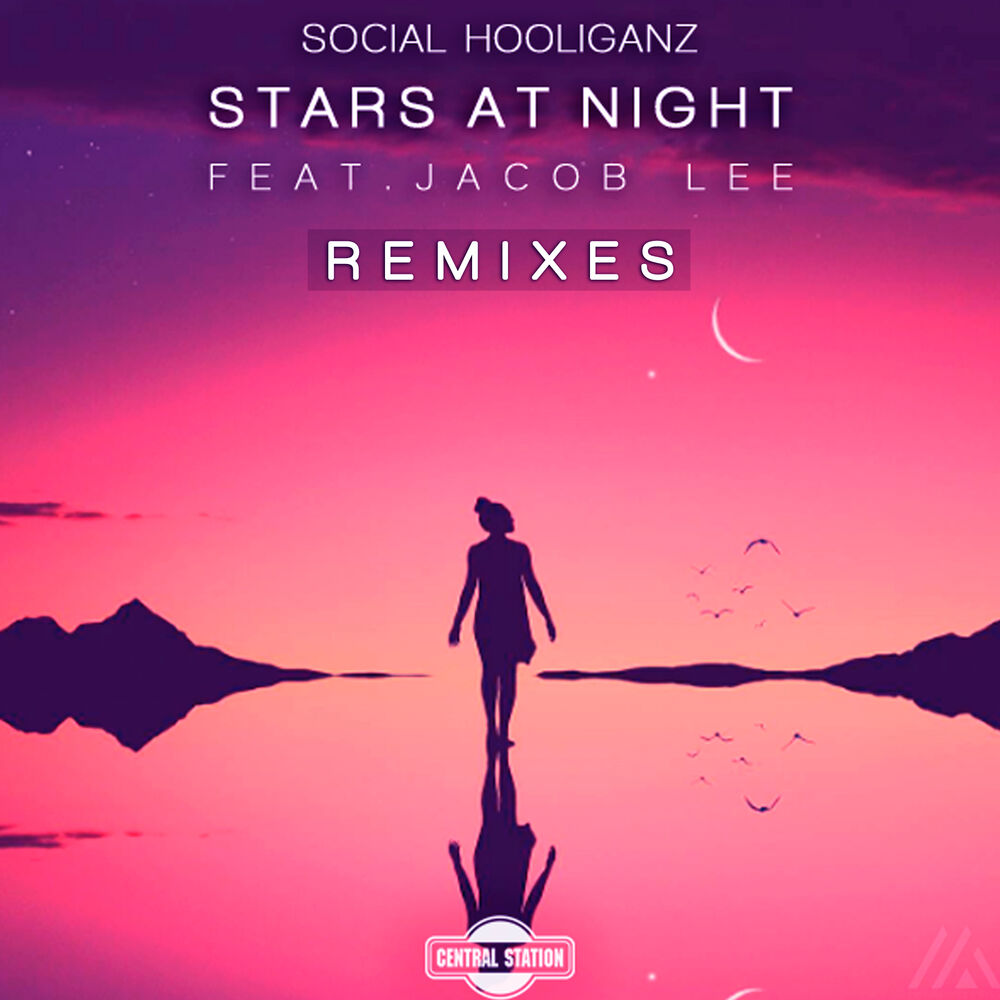 Picture of Stars at Night (Remixes) Remixes