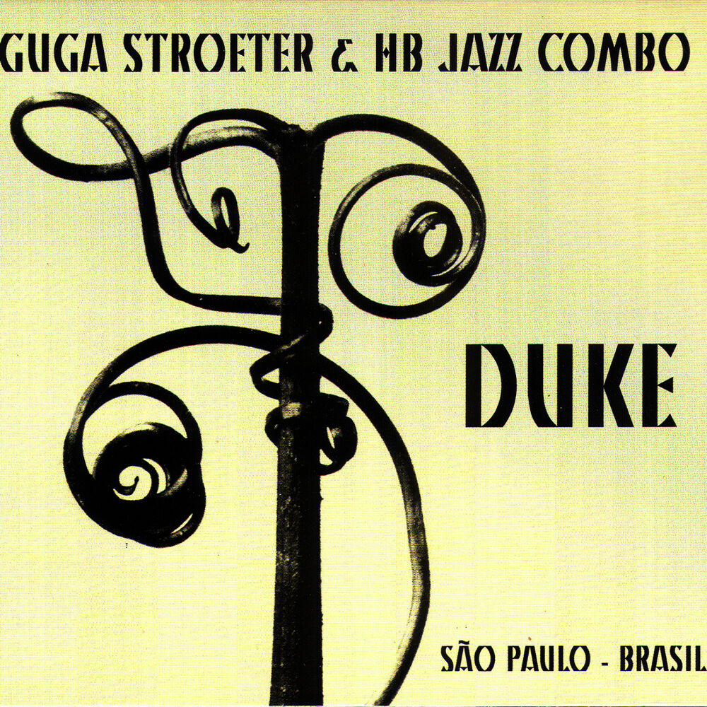 Picture of Duke São Paulo - Brasil