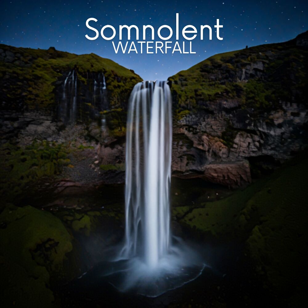 Picture of Somnolent Waterfall