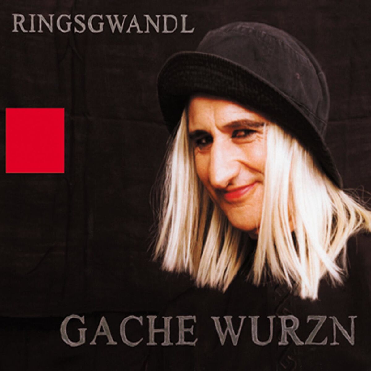 Album cover of GARTEN-NAZI