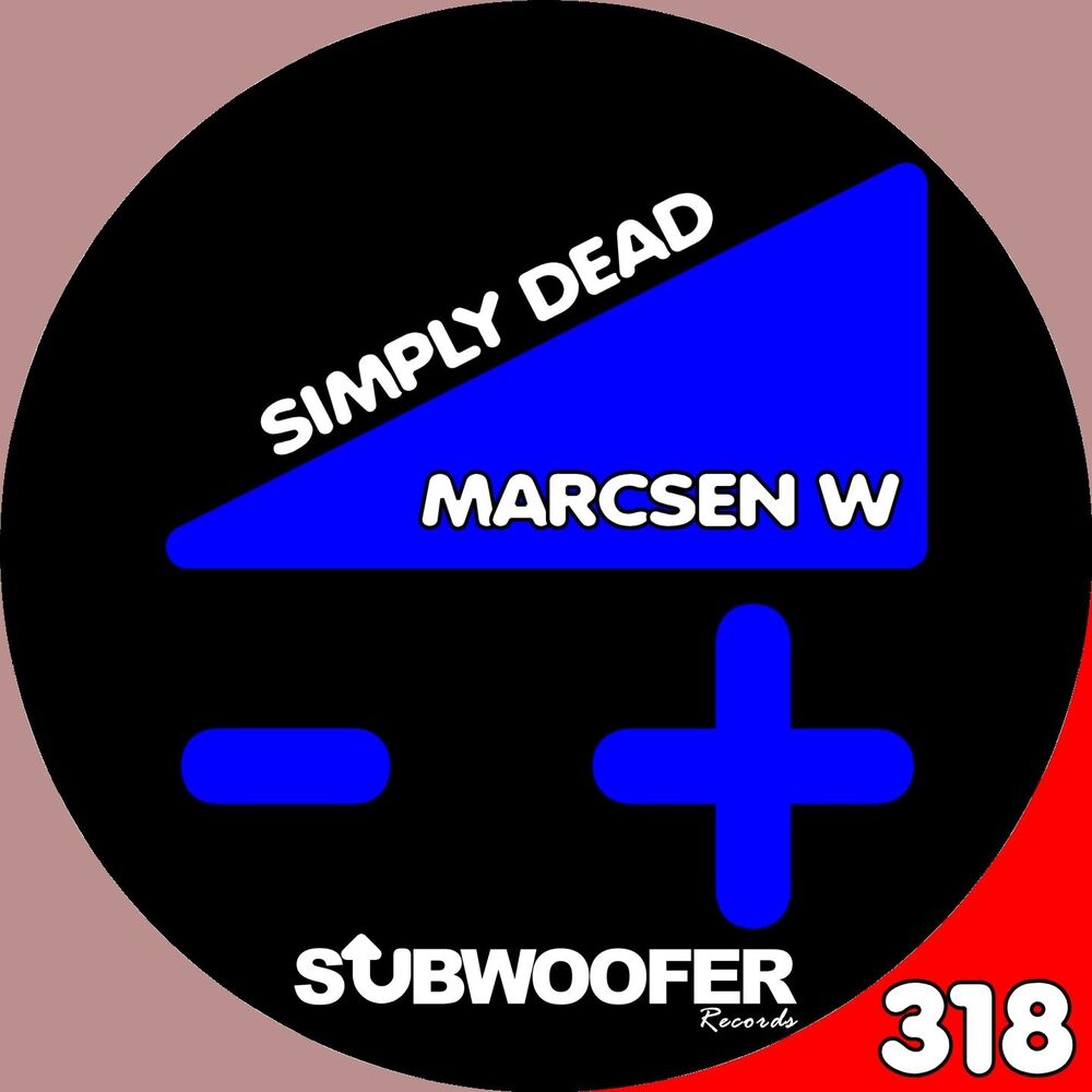 Picture of Simply Dead