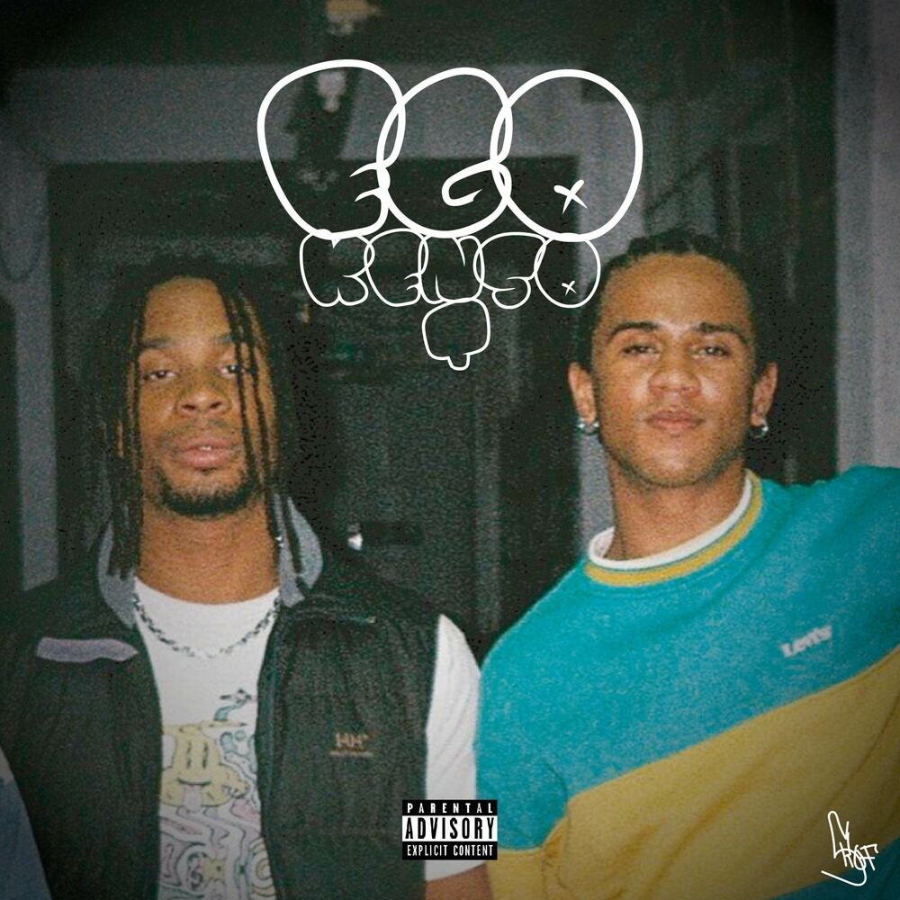 Picture of EGO