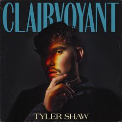 Cover of Clairvoyant