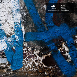 Cover of Rote Flora