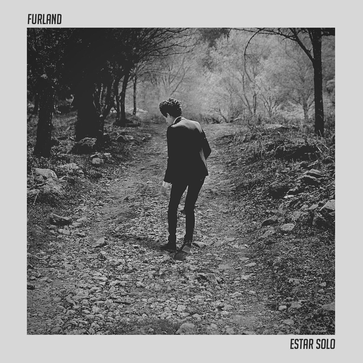 Album cover of Estar Solo