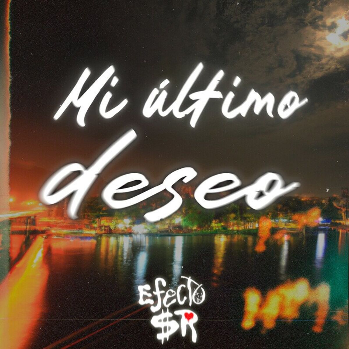 Album cover of Mi Último Deseo