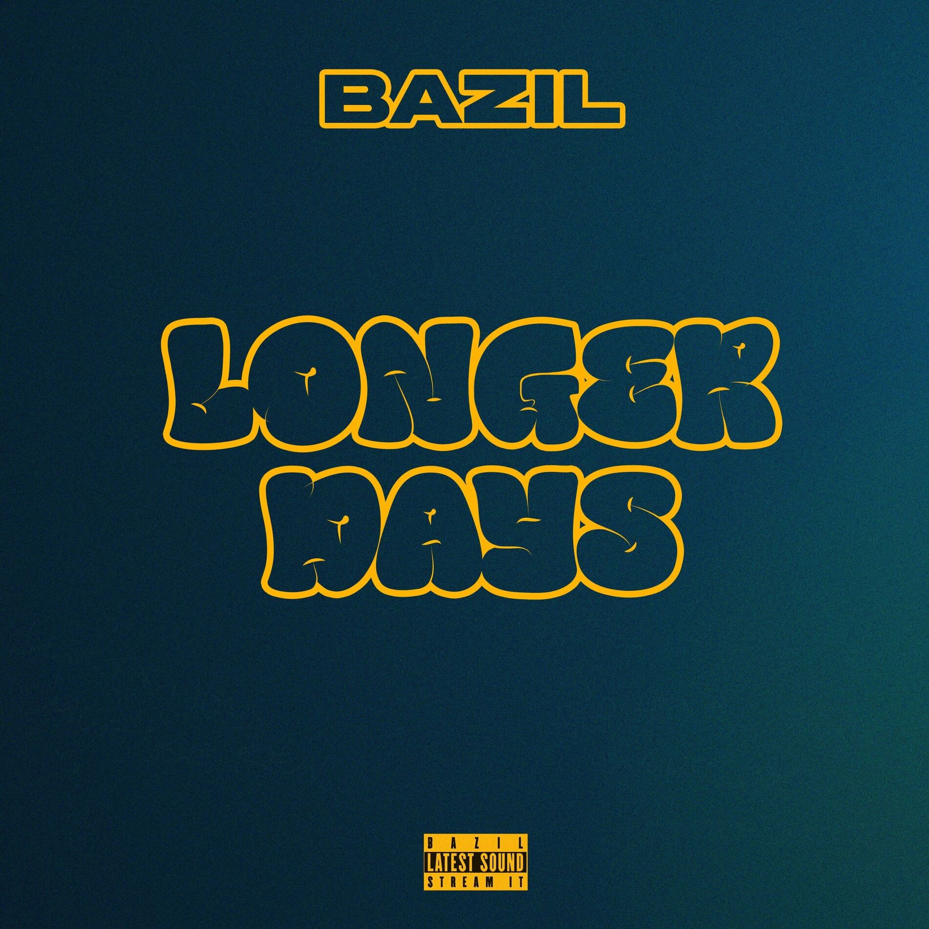 Album cover of Longer Days