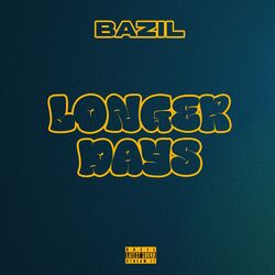 Cover of Longer Days