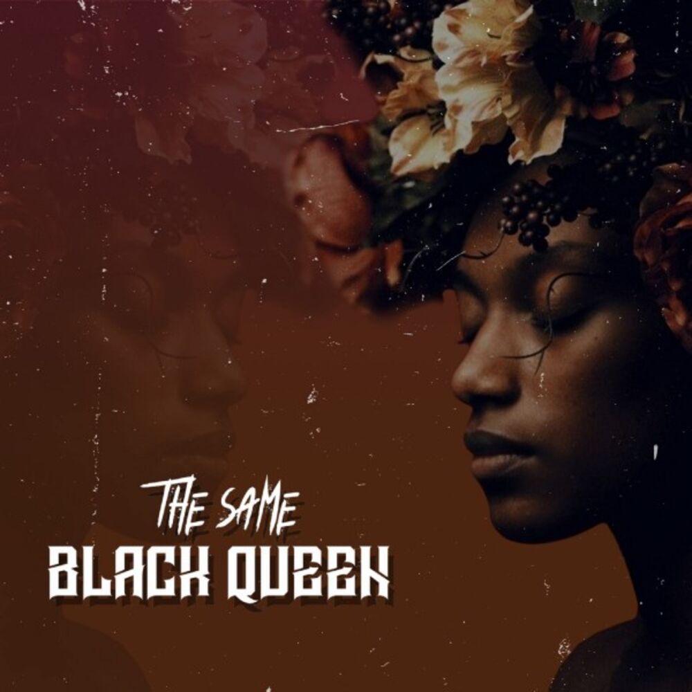 Picture of Black Queen