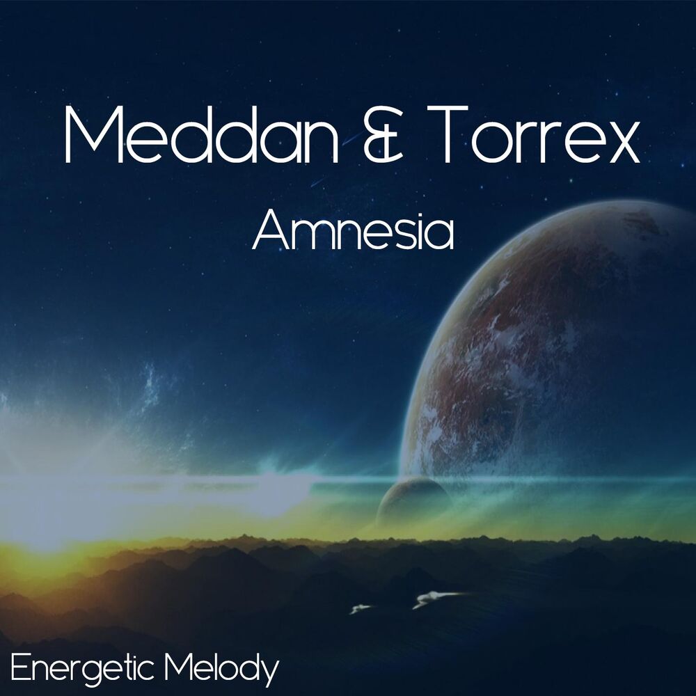 Picture of Amnesia