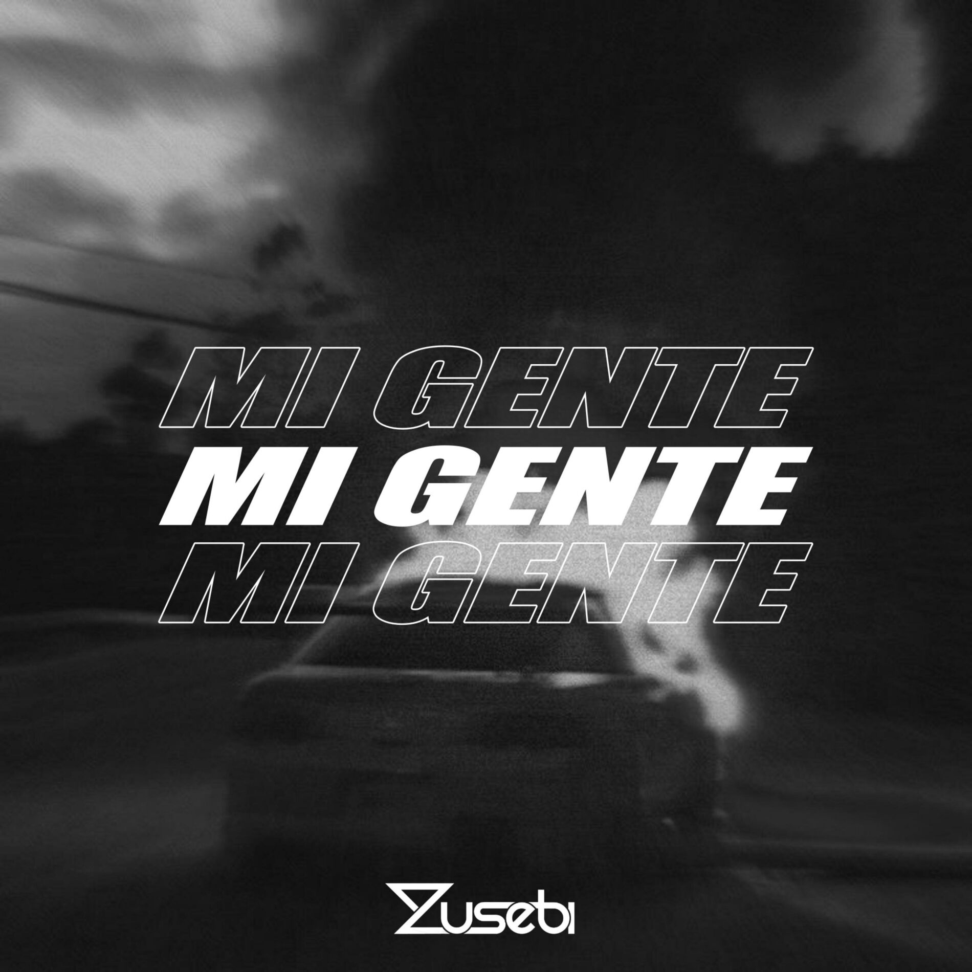 Album cover of Mi Gente