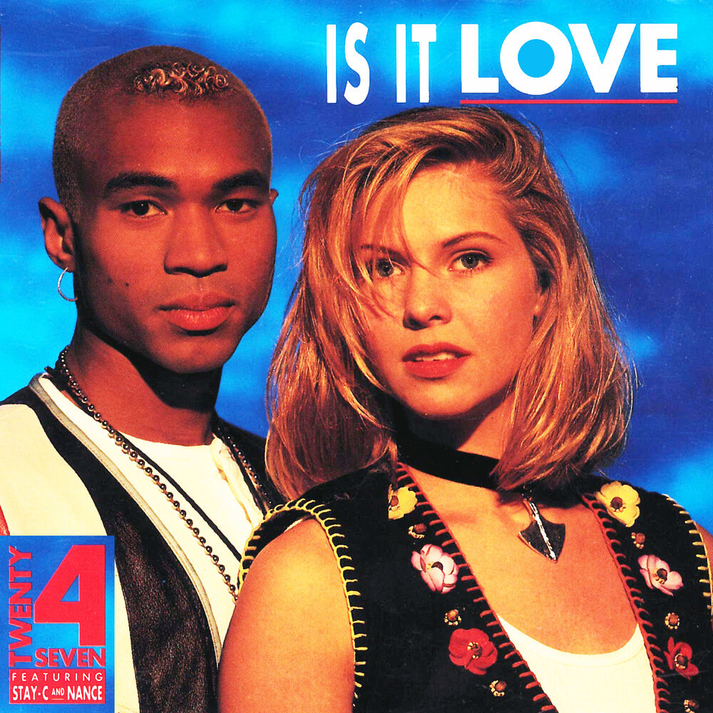 Picture of Is It Love