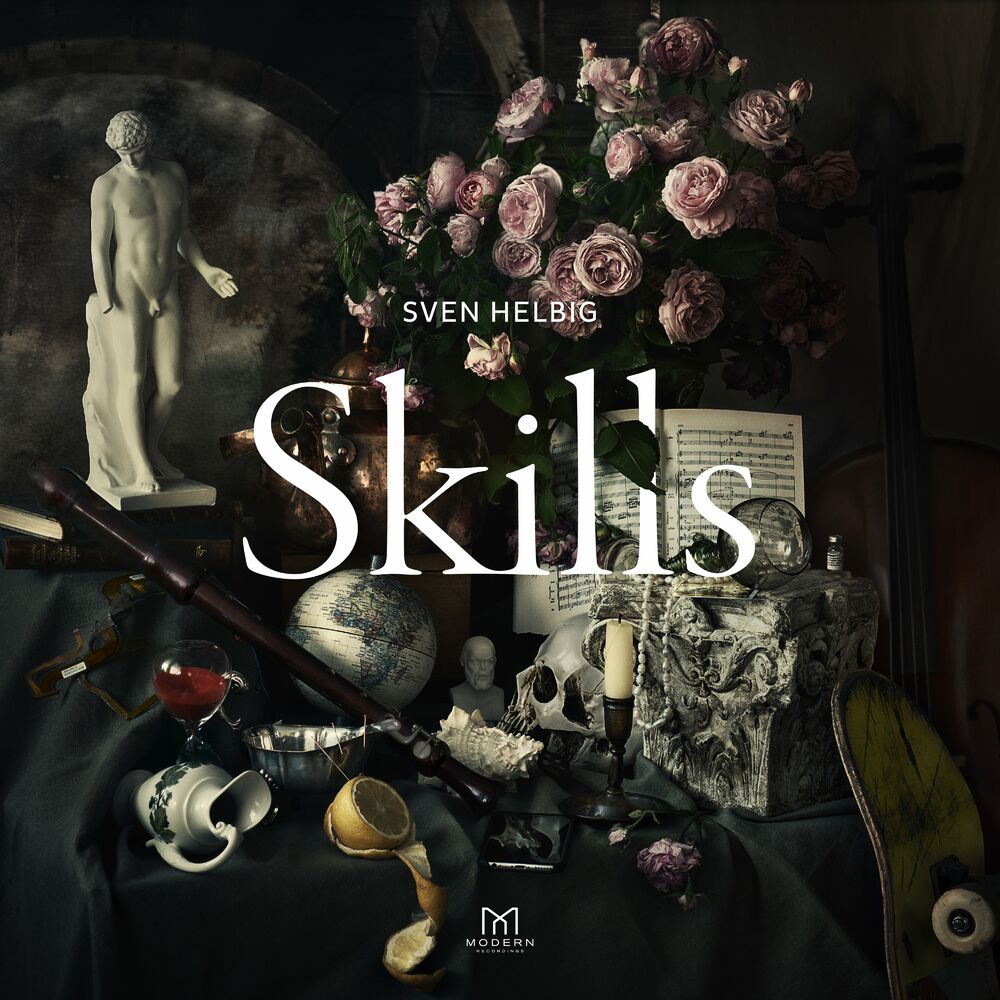 Picture of Skills