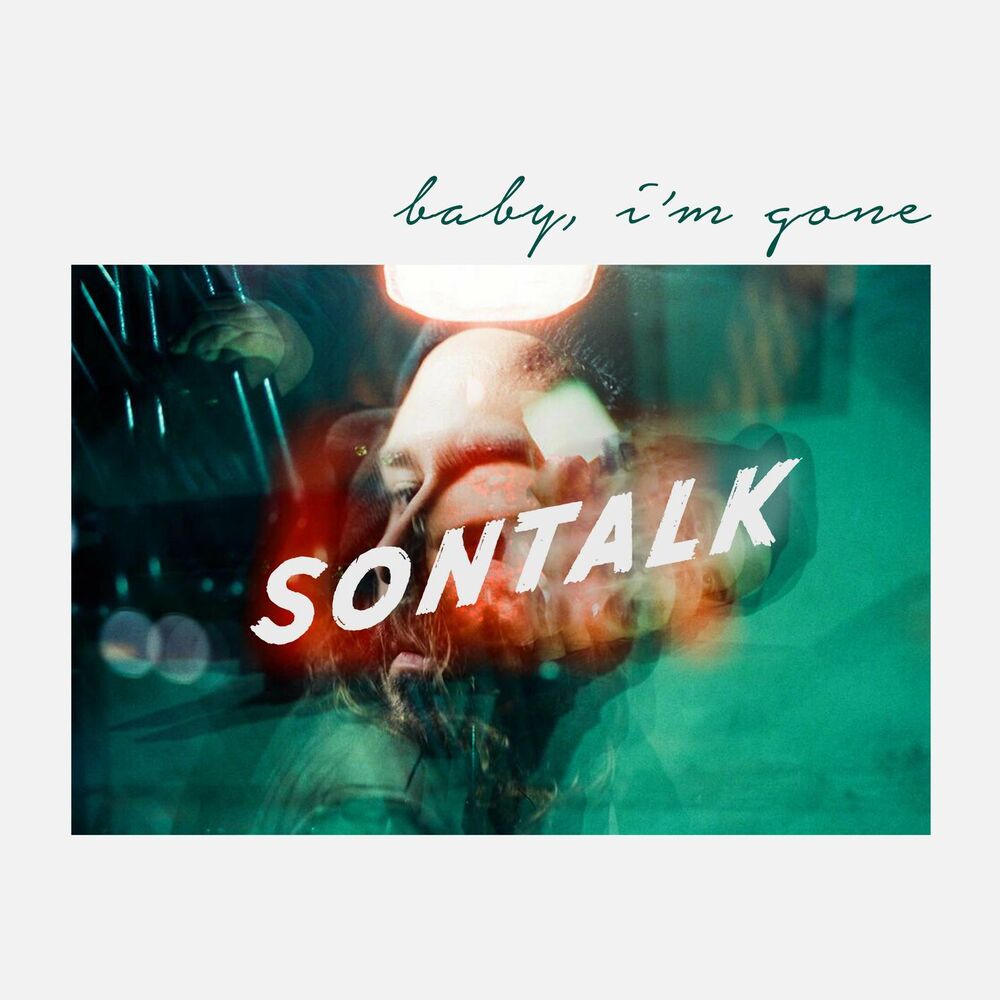 Picture of Baby, I'm Gone