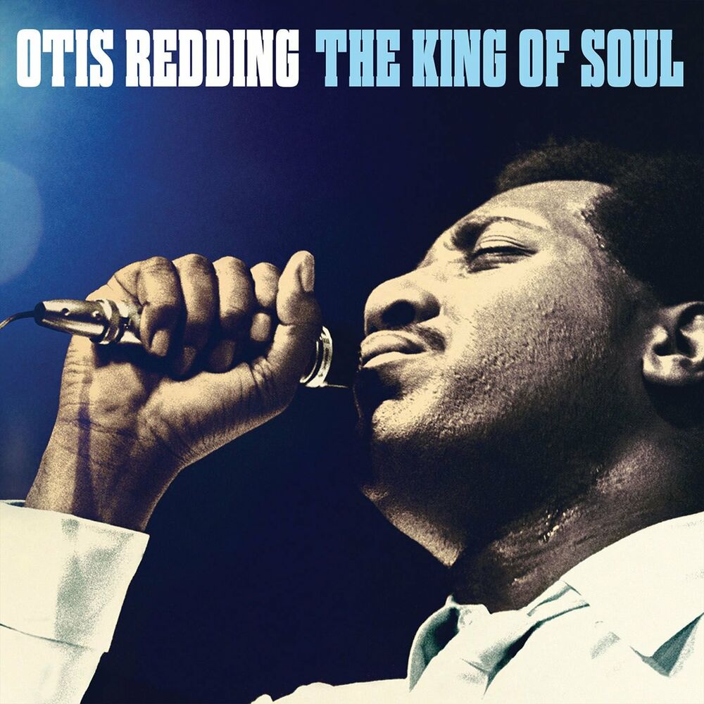 Picture of The King of Soul