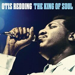 Cover of The King of Soul