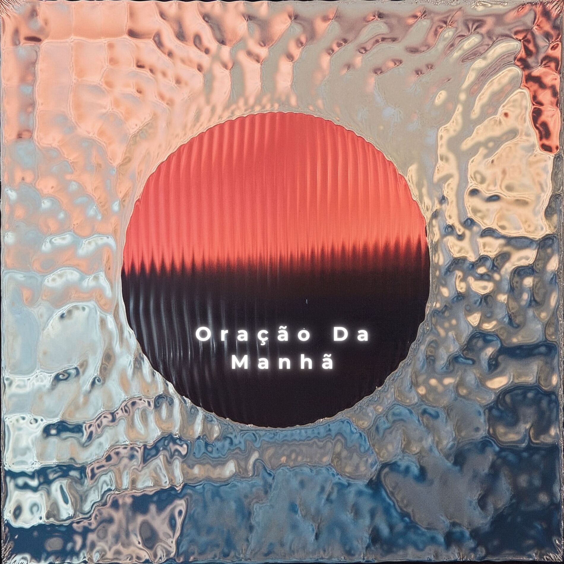 Album cover of Meditação para uma Mente em Paz