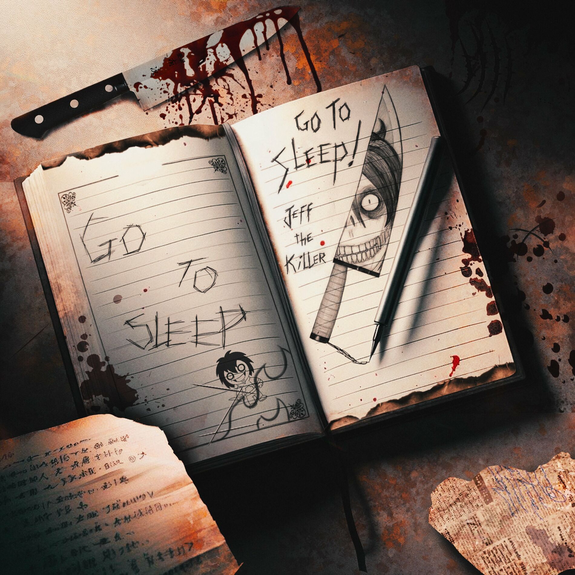 Album cover of Hora de Dormir