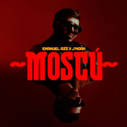 Cover of MOSCÚ by undefined