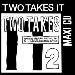 Cover of Two Takes It