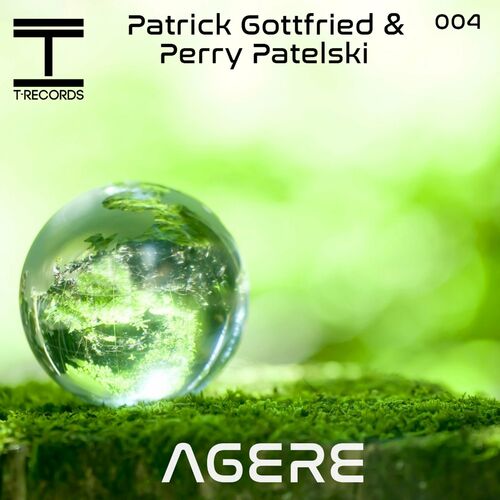  Perry Patelski - Agere (2024) 