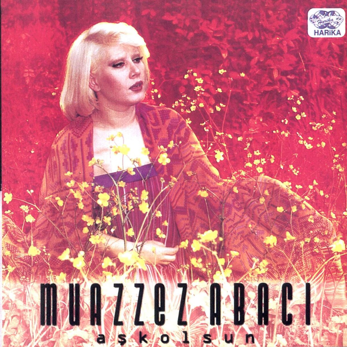Album cover of Askolsun