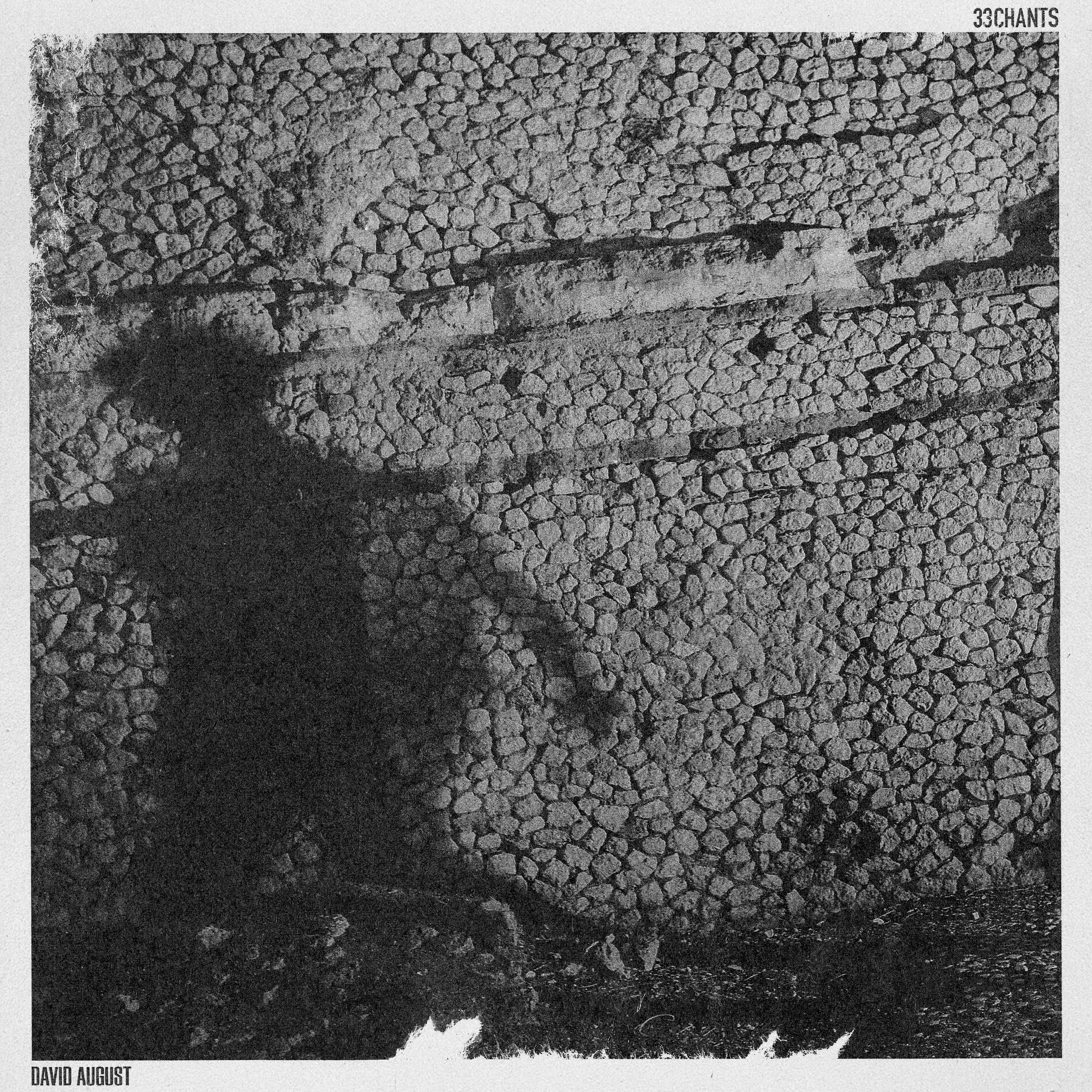 Album cover of 33CHANTS