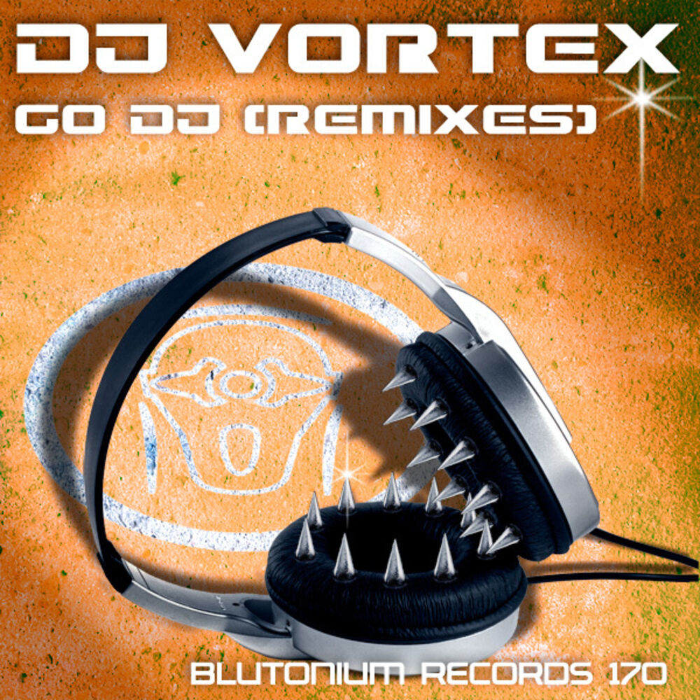 Picture of Go DJ (Remixes)