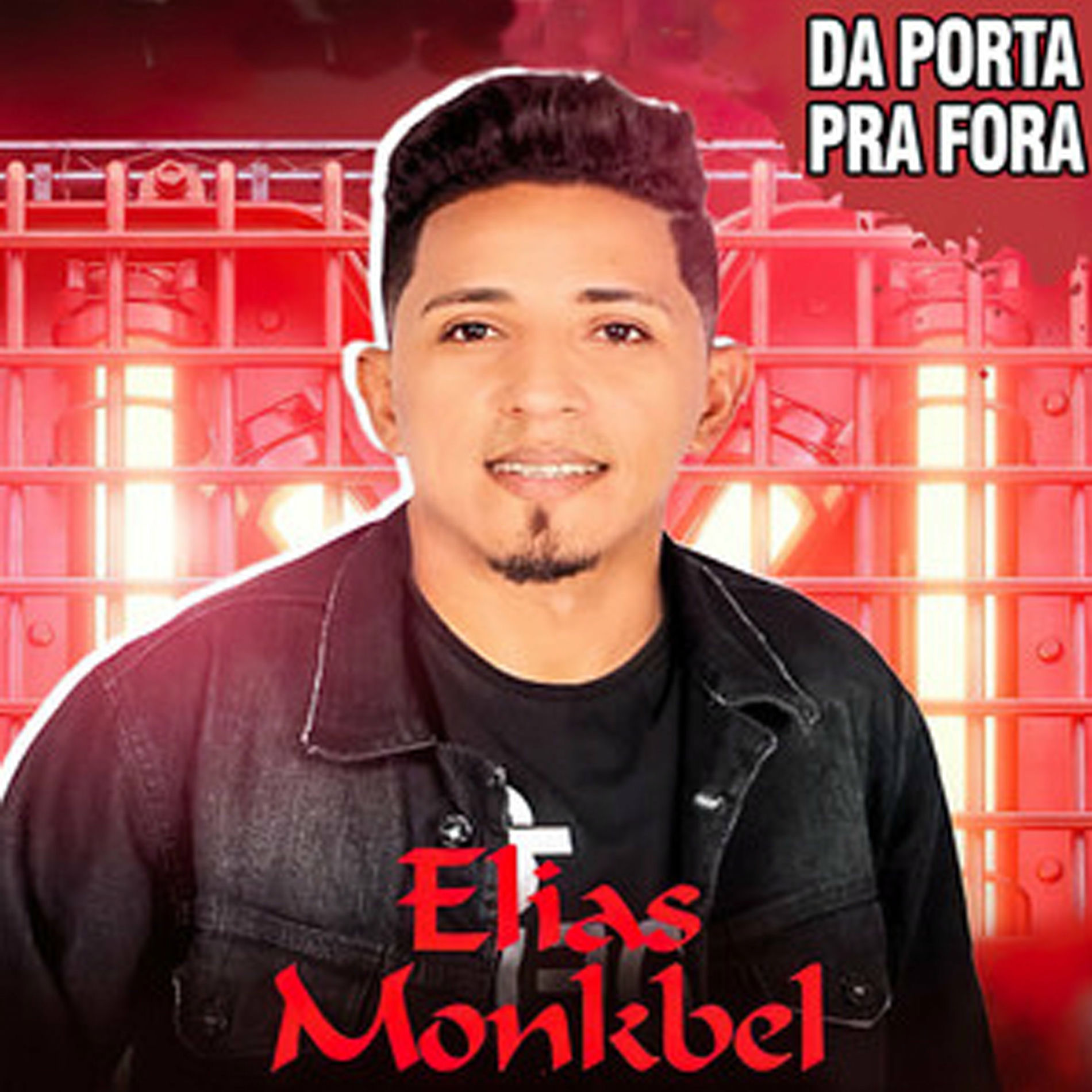 Album cover of Da Porta pra Fora