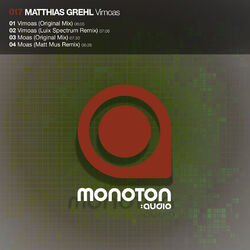 Cover of Vimoas