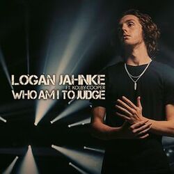 Cover of Who Am I to Judge