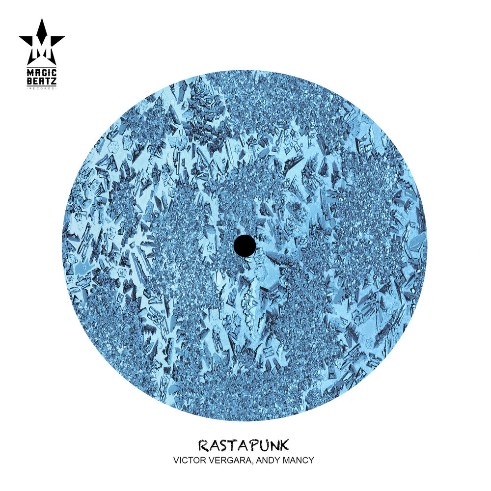 Picture of Rastapunk EP