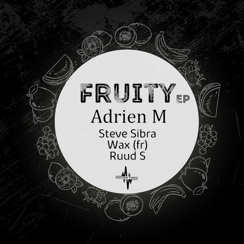 Picture of Fruity
