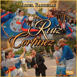 Cover of Ruiz Cortines