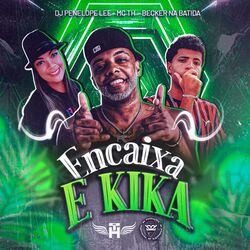 Cover of Encaixa e Kika