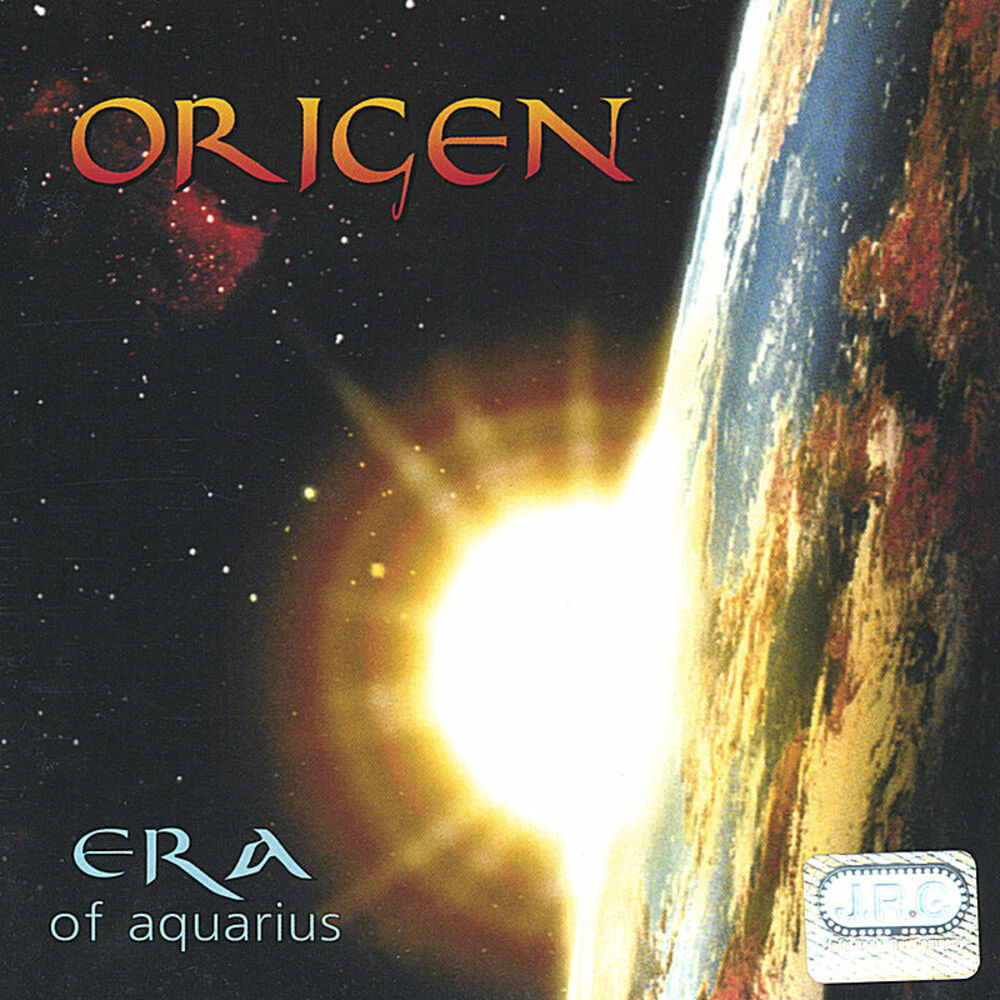 Picture of Era Of Aquarius