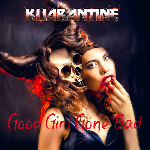 Gone To Jericho by Kuarantine - 128 BPM