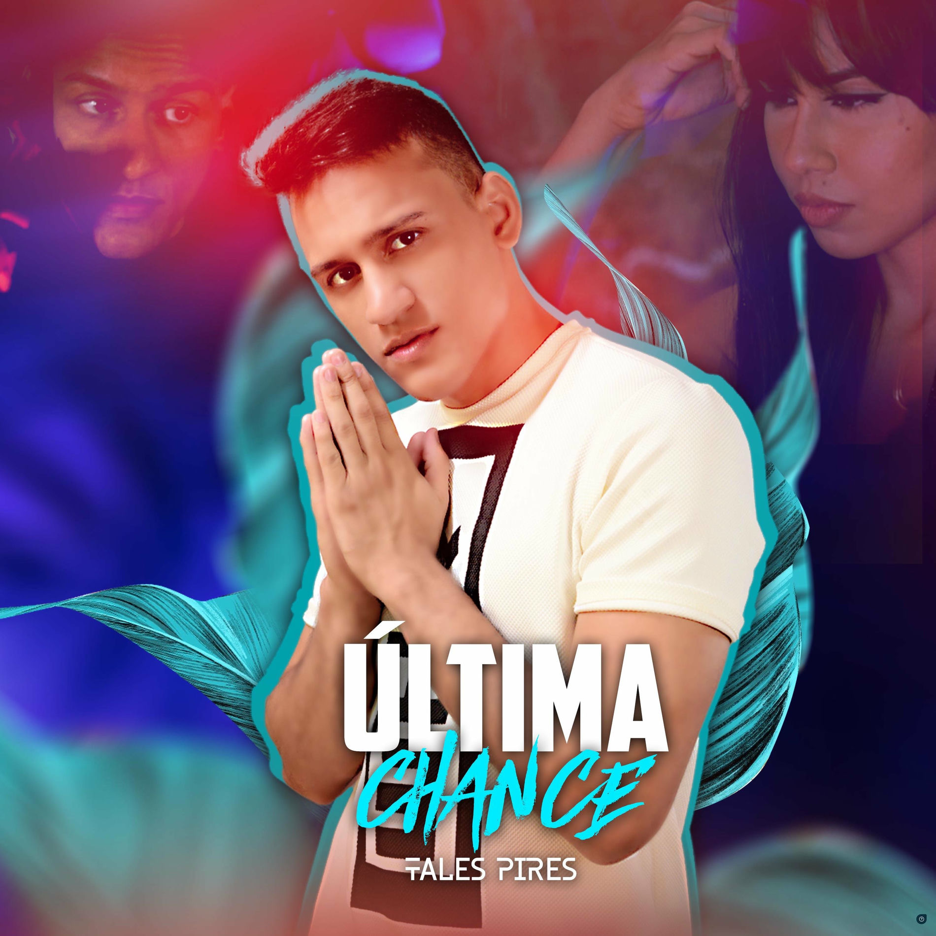 Album cover of Última Chance