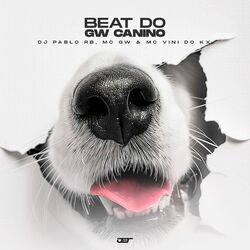 Cover of Beat do Gw Canino